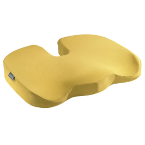 Sidde- og fodstøtte