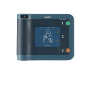 Philips FRx hjertestarter