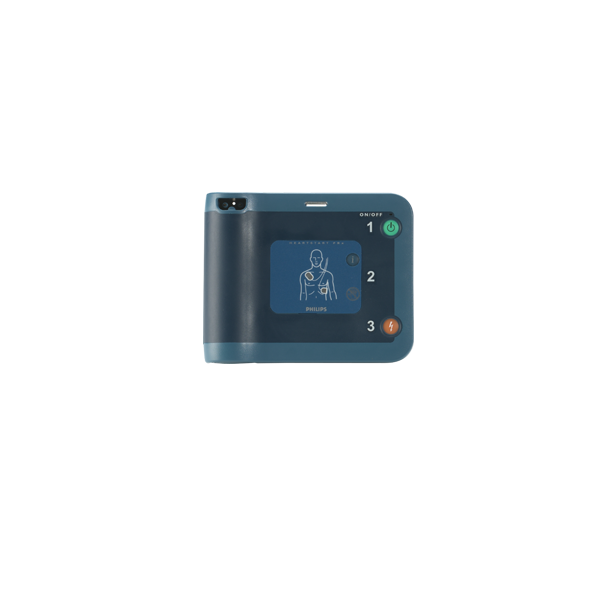 Philips FRx hjertestarter
