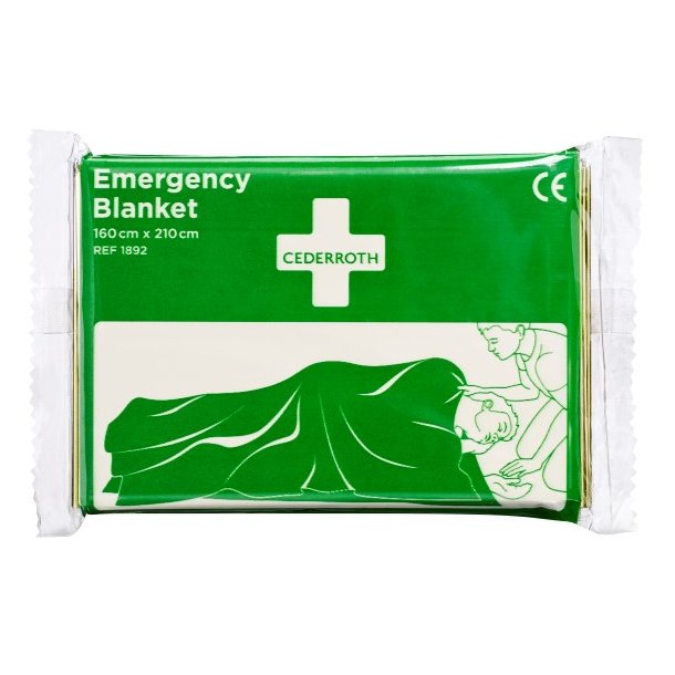 Cederroth Redningstppe 1892