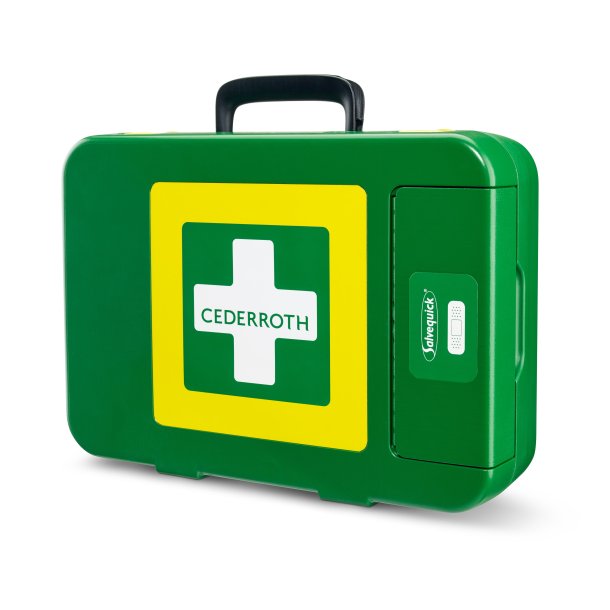 Frstehjlpskassen x-large