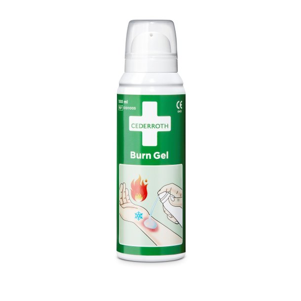 Burn Gel 100 ml