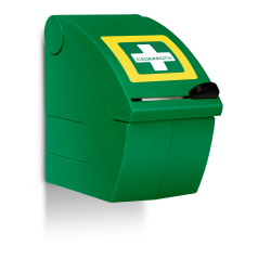 Soft Foam Bandage Dispenser Bl