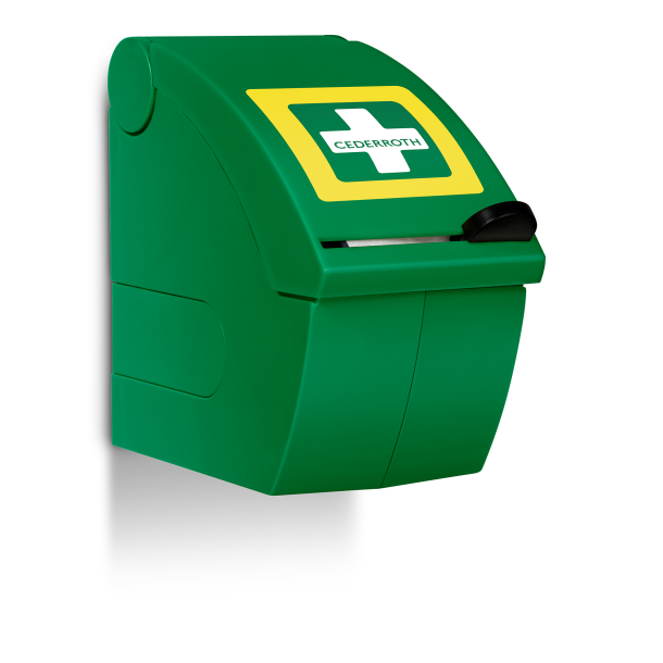 Soft Foam Bandage Dispenser Bl