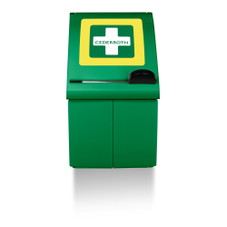 Soft Foam Bandage Dispenser Bl