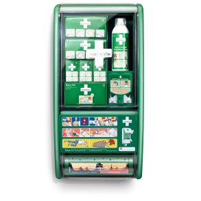 Cederroth Frstehjlpsstation