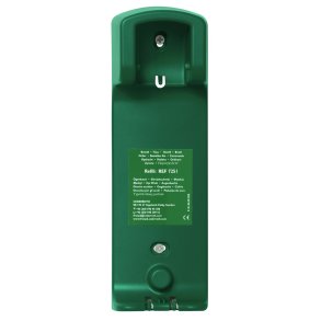 Vgholder til 500 ml jenskyl