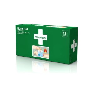Burn Gel Forbrndingsbandage