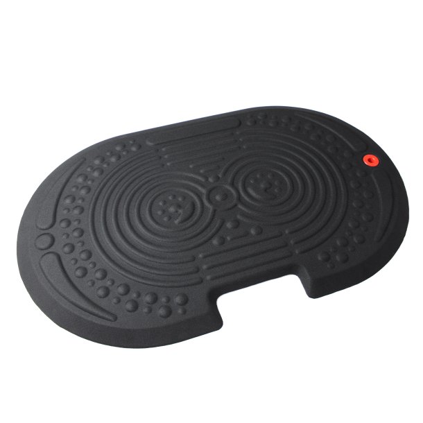 AFS-TEX 2000X aflastningsmtte 40x60 cm midnight