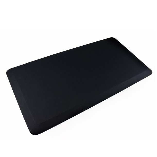 AFS-TEX 3000 ergonomisk stmtte 50x100 cm midnight