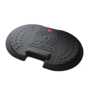 AFS-TEX 4000 aflastningsmtte 50x76 cm midnight