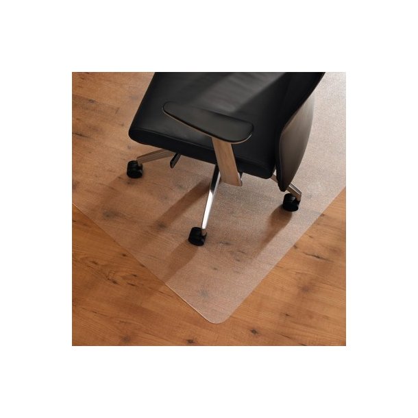 Ultimat Prof. stoleunderlag PC 120x183 hrdt gulv