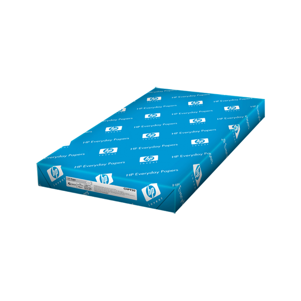 A3 HP Kopipapir 80g (500)