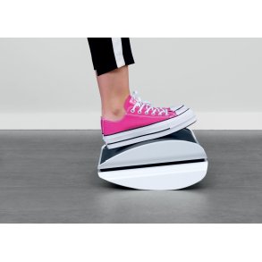 Fodsttte Ergo Leitz WOW sort