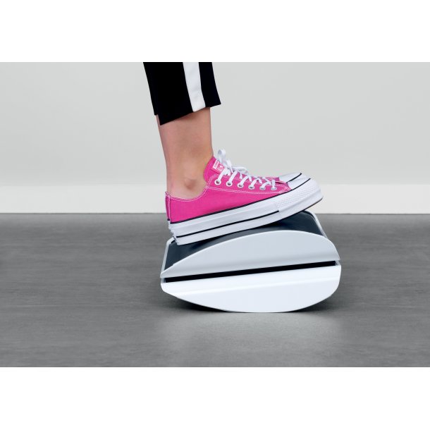 Fodsttte Ergo Leitz WOW sort