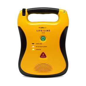 Lifeline AED hjertestarter