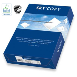 A4 SkyCopy 80g/m2 (500)