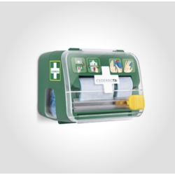 Soft Foam Bandage 2-in-1 Dispenser