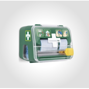 Soft Foam Bandage 2-in-1 Dispenser