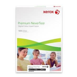 A4 Xerox Premium NeverTear 95 (100)