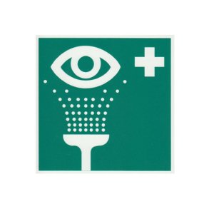 Frstehjlpsskilt - jenskylning