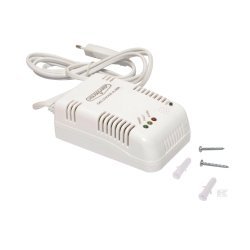 Gasalarm 220V - sensor 5 r