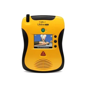 Defibtech Lifeline VIEW