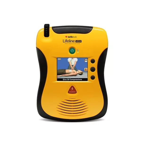 Defibtech Lifeline VIEW