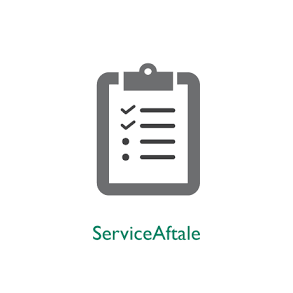 Serviceaftale Plus 1 r