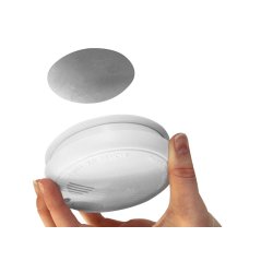 Rgalarm Pebble - op til 10 r i stby. inkl.magnetophng